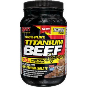 Titanium Beef Supreme (0,9кг)